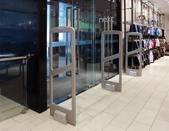 EAS AM Sensor Gate