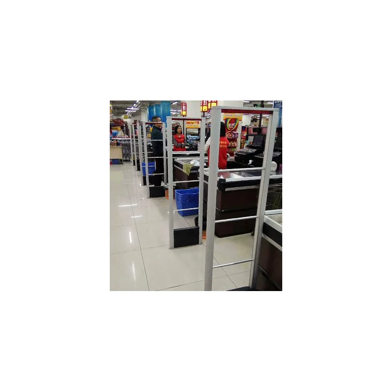 eas rf system miplrf9500, eas rf antenna, shop security system, eas security gate, security gate for mall, security gate for shop, anti theft