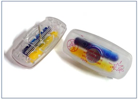 Ink Tag