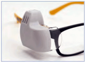 Optical / Eyewear Tag