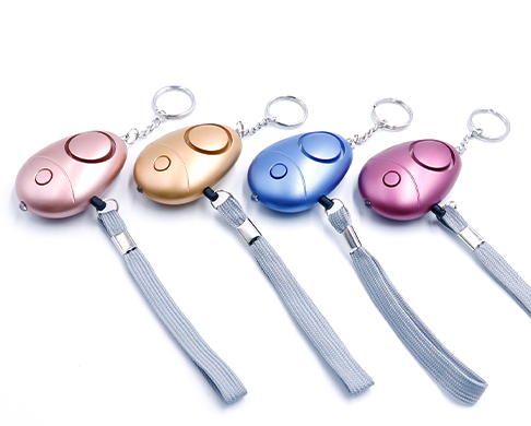 Personal Safety Alarm