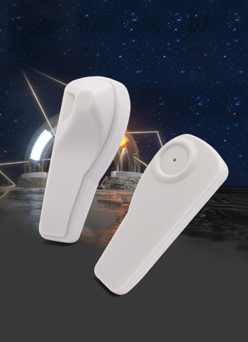 RFID + EAS Tag