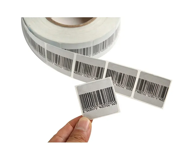 eas system, rf labels, eas, anti theft, anti theft products, security tags