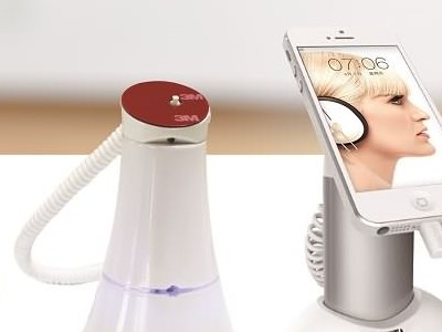Security Display Stand