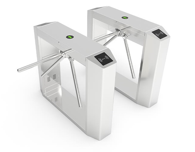 Turnstile & Speed Gate